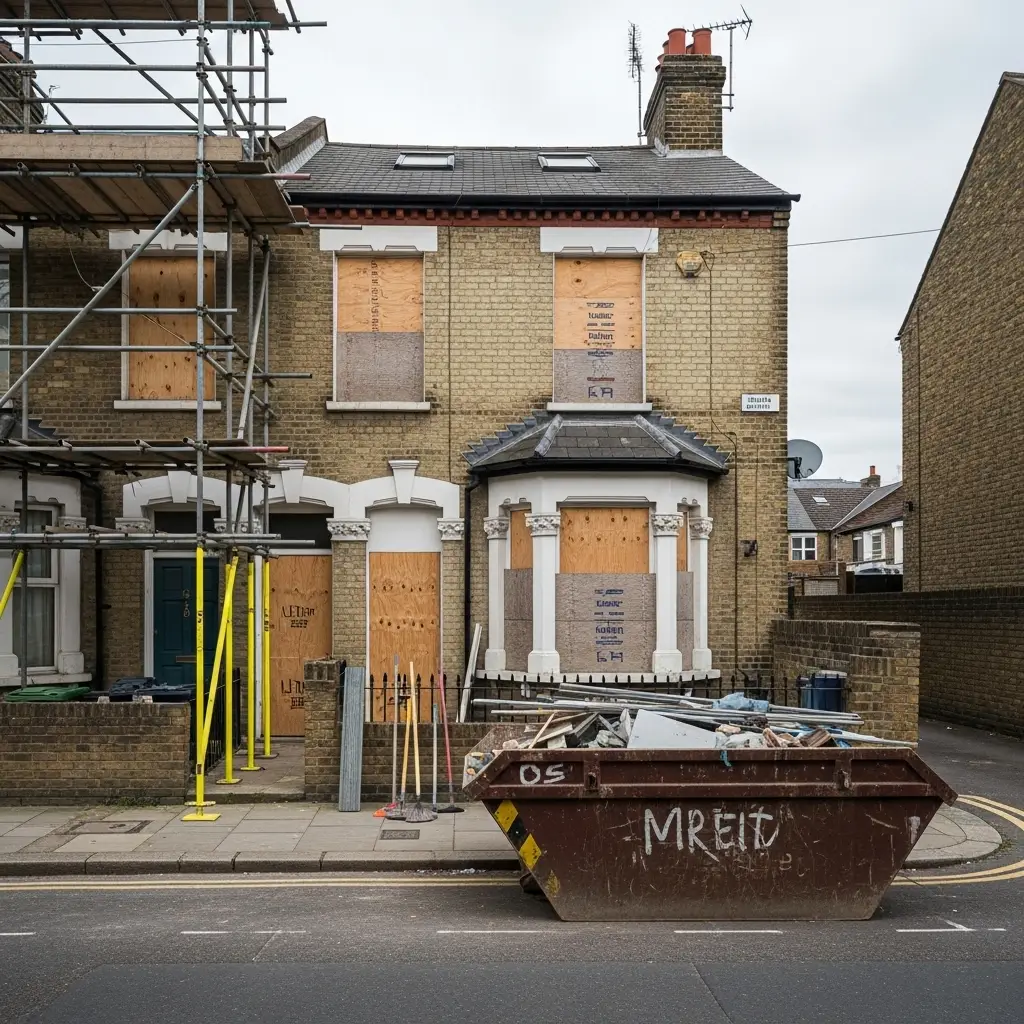 property to renovate.458z