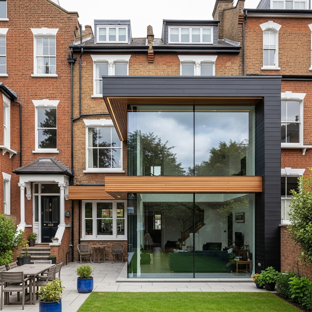 How Much Does a House Extension Cost? Full Guide how much does a house extension cost