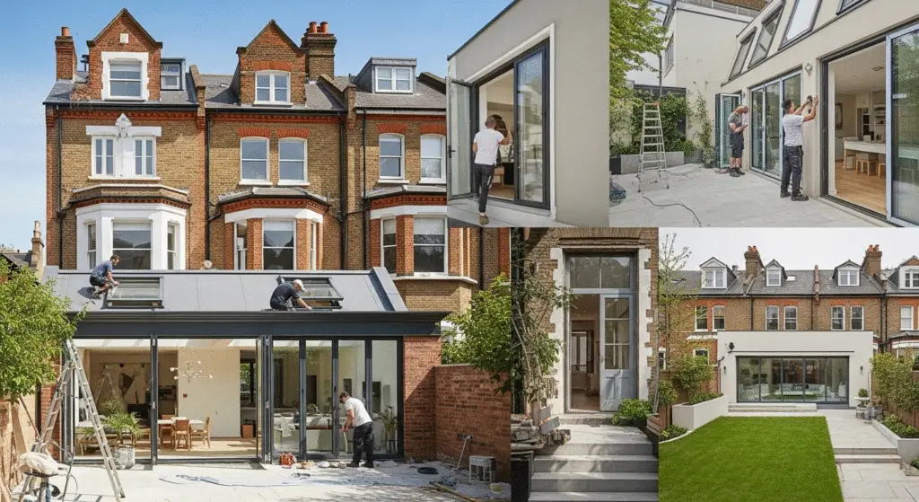 UK Property to Renovate: Expert Tips in 2025 Property to Renovate