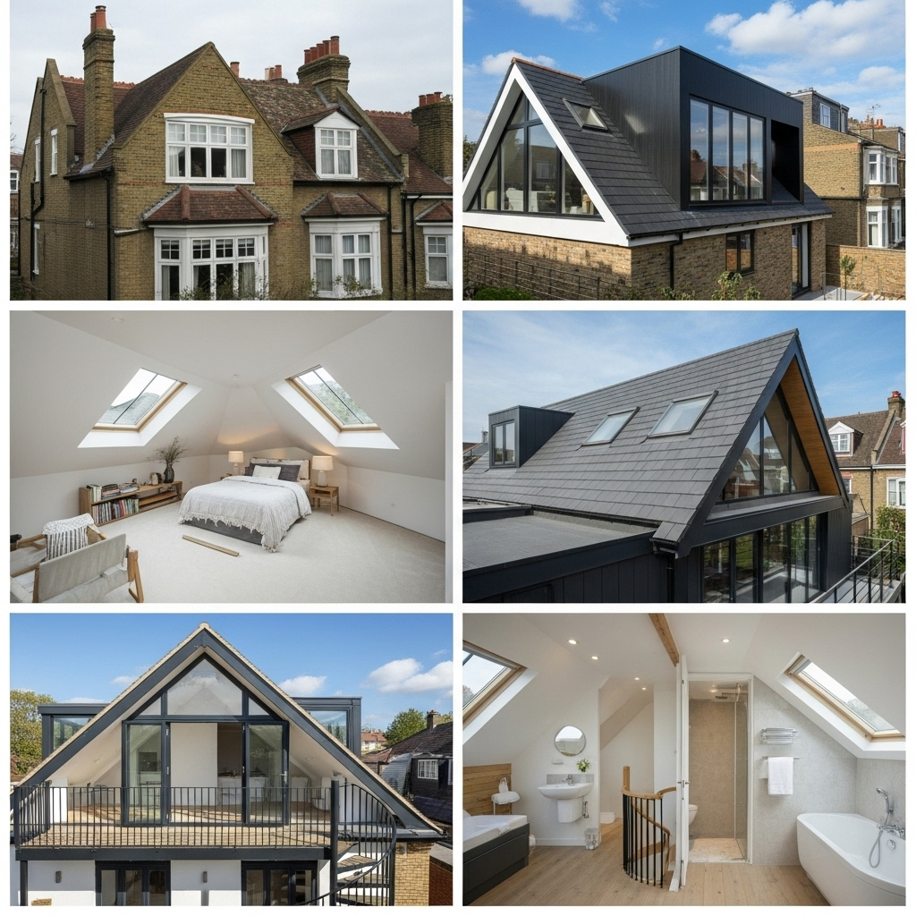 Loft Conversion Beginners Guide 2: A Step-by-Step Plan loft conversion beginners guide 2.658z