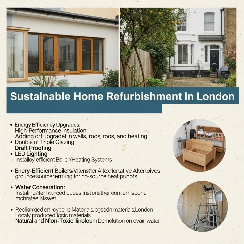 refurbishment london.502z